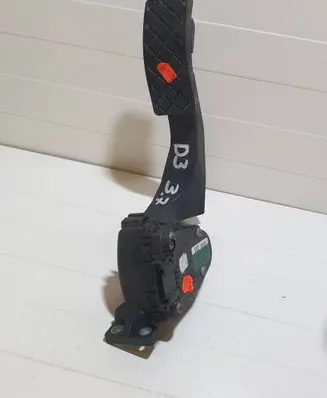 Audi A8 S8 D5 Accelerator throttle pedal 4E1723503 6PV00802628HLO