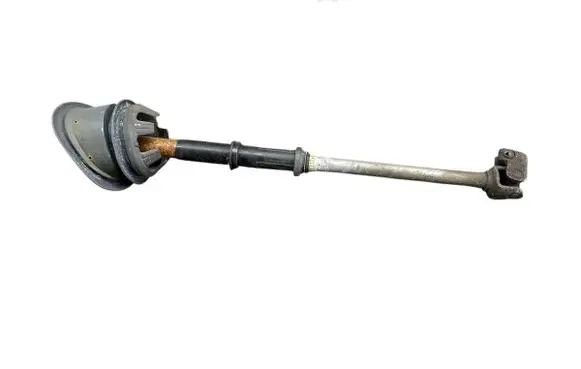 Audi A5 Sportback 8TA Steering column universal joint 8K2419753E 038NA40058989P 517450