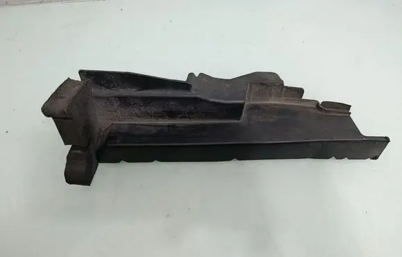 Renault Koleos I Engine bonnet/hood lock trim molding 638203460R