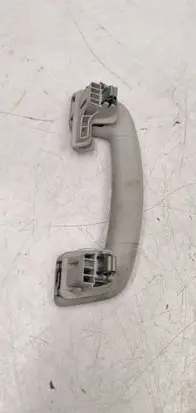 Volkswagen Golf VII Rear interior roof grab handle 5G0857643B