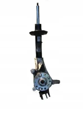 Audi A3 S3 8V Front suspension assembly kit set 5Q0407258A