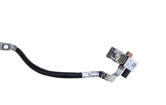BMW X3 G01 Negative earth cable (battery) 6840519 18775710