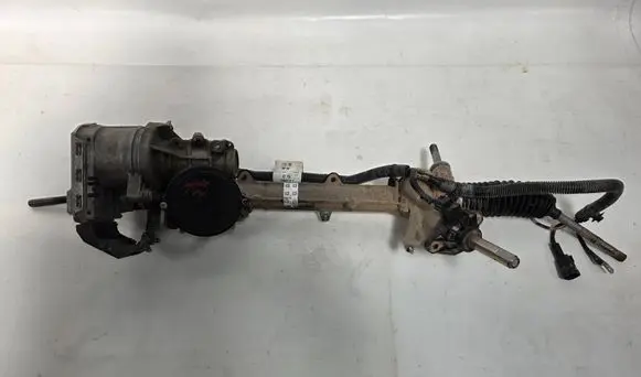 Citroen Berlingo Steering rack 680000821300