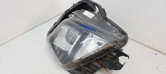 Hyundai Tucson IV NX4 Headlight/headlamp N792161010 005925 A601202302282175