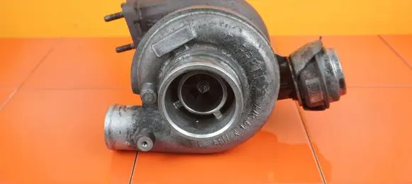 Iveco Massif Turbo 768825 F1CE0481F