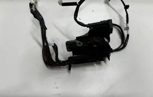 BMW 6 F06 Gran coupe Headlight/headlamp wiring loom/harness 7386753 1304492443 10ELD150148A