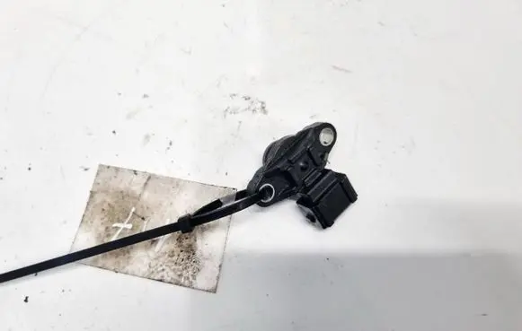 Mitsubishi ASX Air pressure sensor 1865A139 1-17071