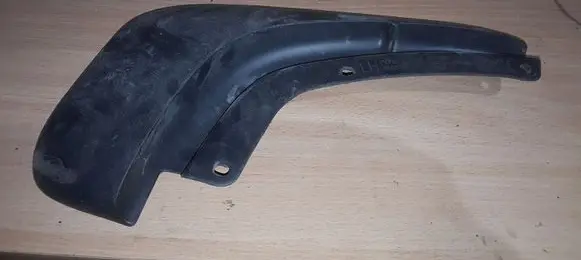 Volvo XC70 Rear mudguard 9190321