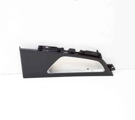 Audi Q7 4M Rear door card panel trim 4M0867469D1LQ 4M0867469D