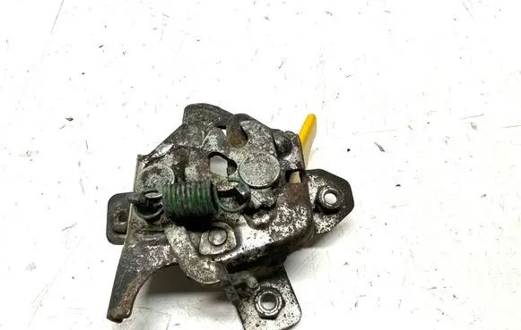 Fiat 500 Abarth Engine bonnet/hood lock/catch