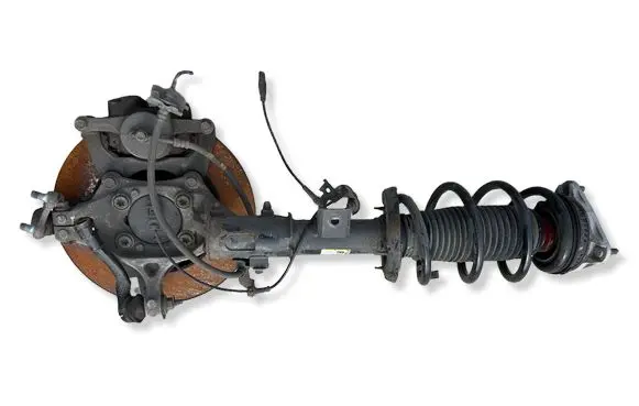 KIA EV6 Front shock absorber/damper 54651CV200