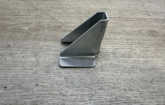 Porsche Panamera (971) Bracket in trunk/boot 971861350