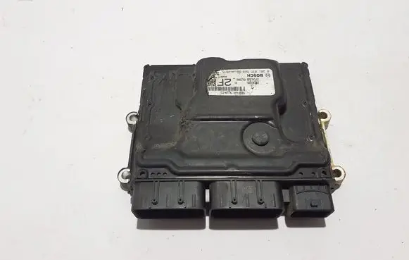Nissan Qashqai Engine control unit/module 237101118S