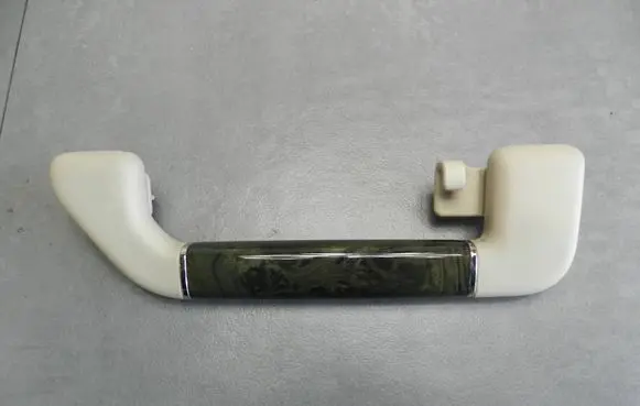 Volkswagen Phaeton Rear interior roof grab handle 3D0857608H