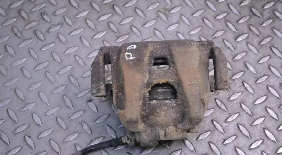 Audi A5 8T 8F Front brake caliper