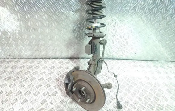 Ford B-MAX Rear wheel hub AP3118K001AD