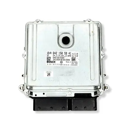 Mercedes-Benz Vito Viano W639 Engine control unit/module A6421505941