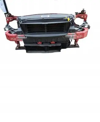 Ford Fusion II Front piece kit HS73