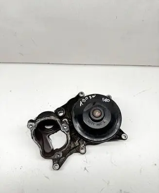 BMW 5 F10 F11 Water pump 8516205 11518516205