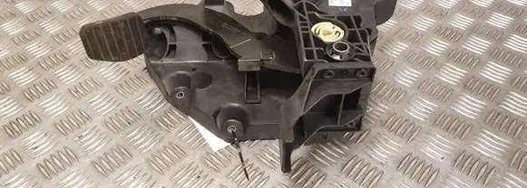 Brake pedal