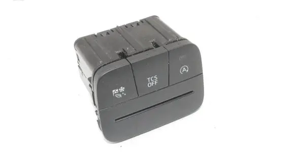 Ford Fiesta A set of switches JX7T11B573BB