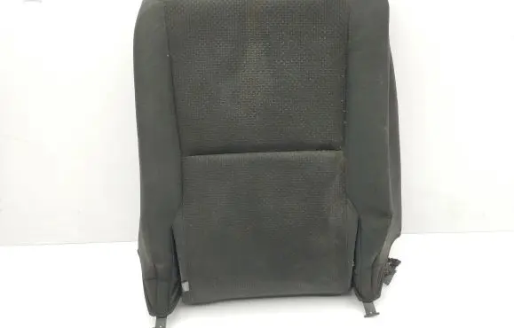 Toyota Corolla Verso AR10 Rear seat 