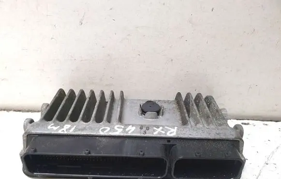 Lexus RX 450H Engine control unit/module 8966148R50