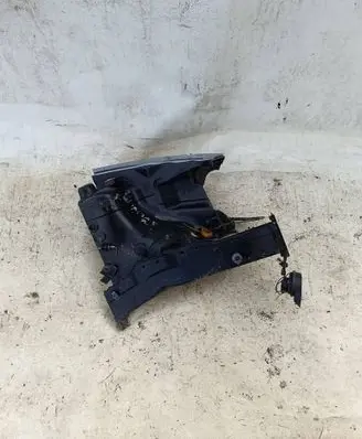 Seat Ibiza III (6L) Front side member 
