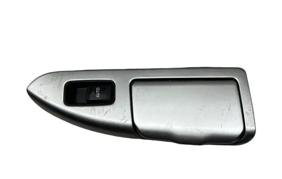 Toyota Land Cruiser (J120) Rear door window switch trim 7427160160 7427160150 7427160130