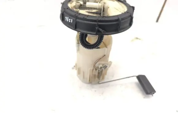 Fuel level sensor