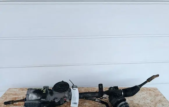 KIA Optima Steering rack D457742000 57700D4100 4JFDP101