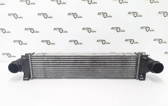 Volvo XC60 Intercooler radiator 31338475