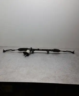 Renault Megane III Steering rack 490010055R A0012632B