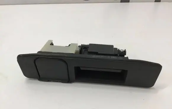 Mercedes-Benz GLC C254 Tailgate/trunk/boot exterior handle A0997502400
