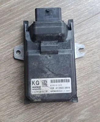 Nissan X-Trail T33 Other devices 237H06UA2B