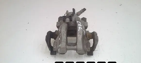 Mercedes-Benz E W212 Front brake caliper