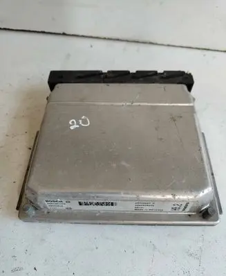 Volvo S70 V70 V70 XC Engine control unit/module 0281001776