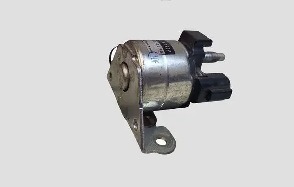 Nissan Qashqai Ignition-blocking relay 25116BB50A