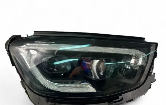 Mercedes-Benz GLC X253 C253 Headlight/headlamp A2539065003