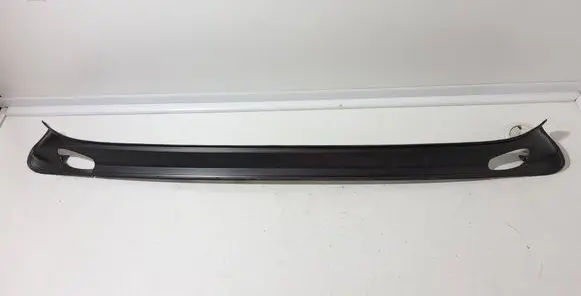 Audi A4 S4 B7 8E 8H Other trunk/boot trim element 8E9827229E 8E9827229
