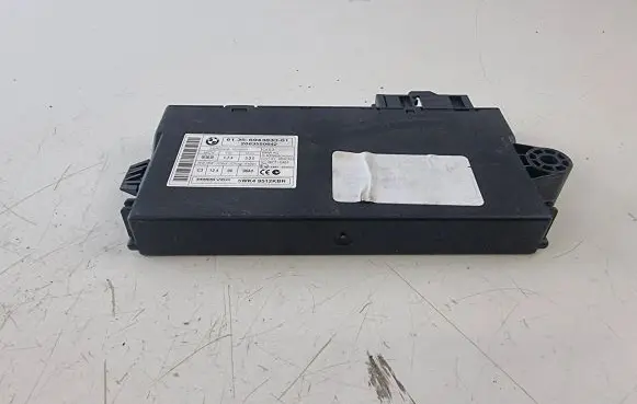 BMW X5 E70 CAS control unit/module 6943833 2063550642