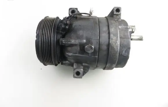 Renault Espace III Air conditioning (A/C) compressor (pump) 