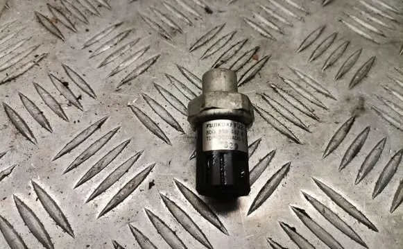 Air conditioning (A/C) pressure sensor