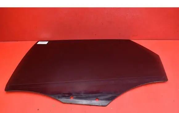 Audi A6 Allroad C7 Rear door window glass 