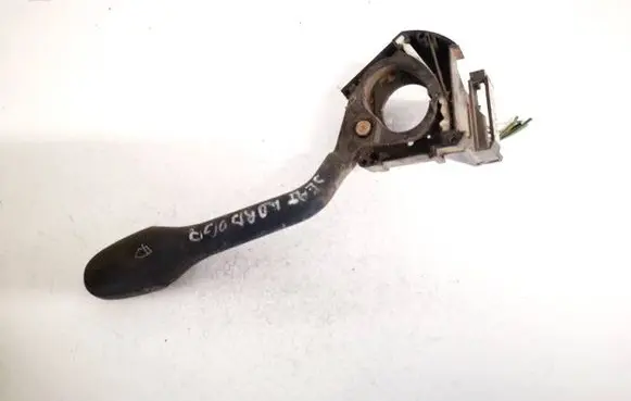 Seat Toledo I (1L) Wiper control stalk 6k5953503b