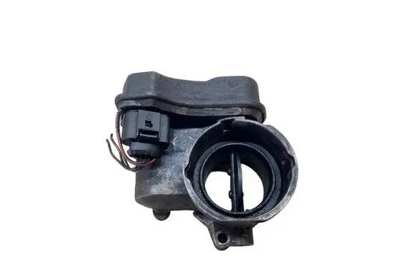 Audi A3 S3 8P Throttle valve 03G128063B K5540