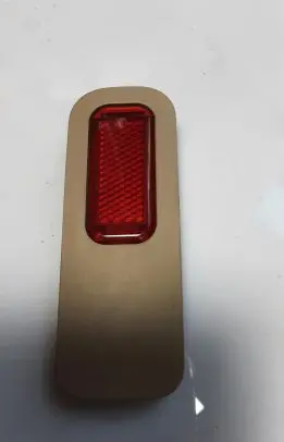 Audi A8 S8 D3 4E Other interior light 4E0959524 4E0959558