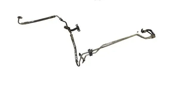 Volvo V60 Power steering hose/pipe/line 31387521 P31387521