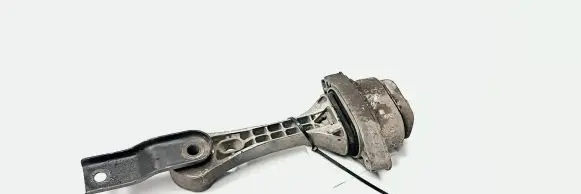 Seat Toledo II (1M) Engine mount vacuum valve 1J0199851