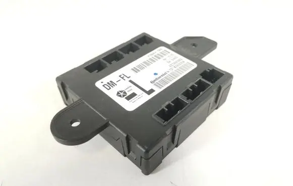 Dodge RAM Door control unit/module 68424179AB